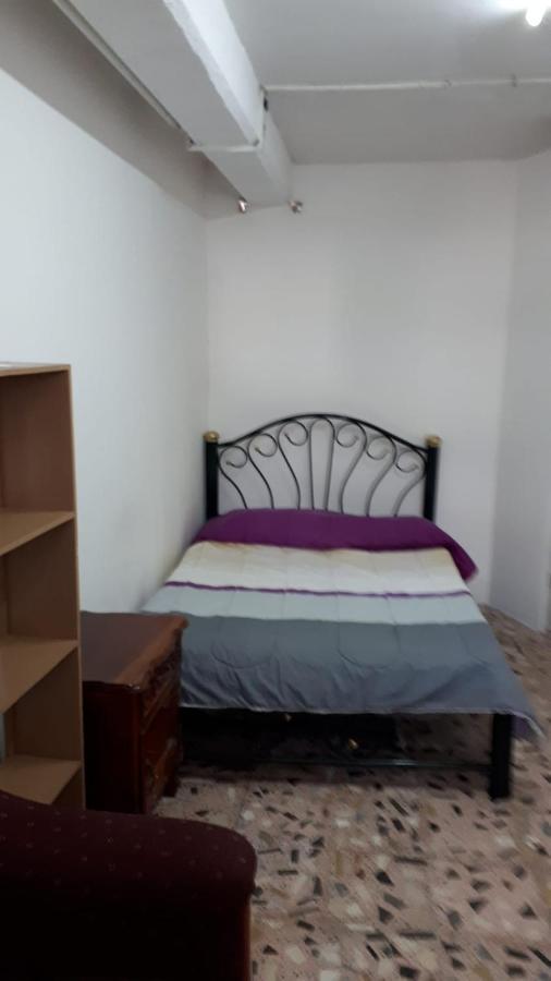 La Casa Azul Hostal Y Pension - Cordoba Τζαλάπα Εξωτερικό φωτογραφία