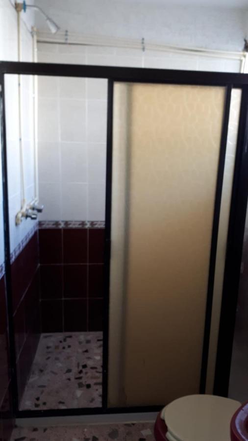 La Casa Azul Hostal Y Pension - Cordoba Τζαλάπα Εξωτερικό φωτογραφία