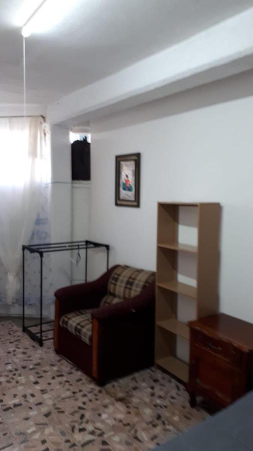 La Casa Azul Hostal Y Pension - Cordoba Τζαλάπα Εξωτερικό φωτογραφία