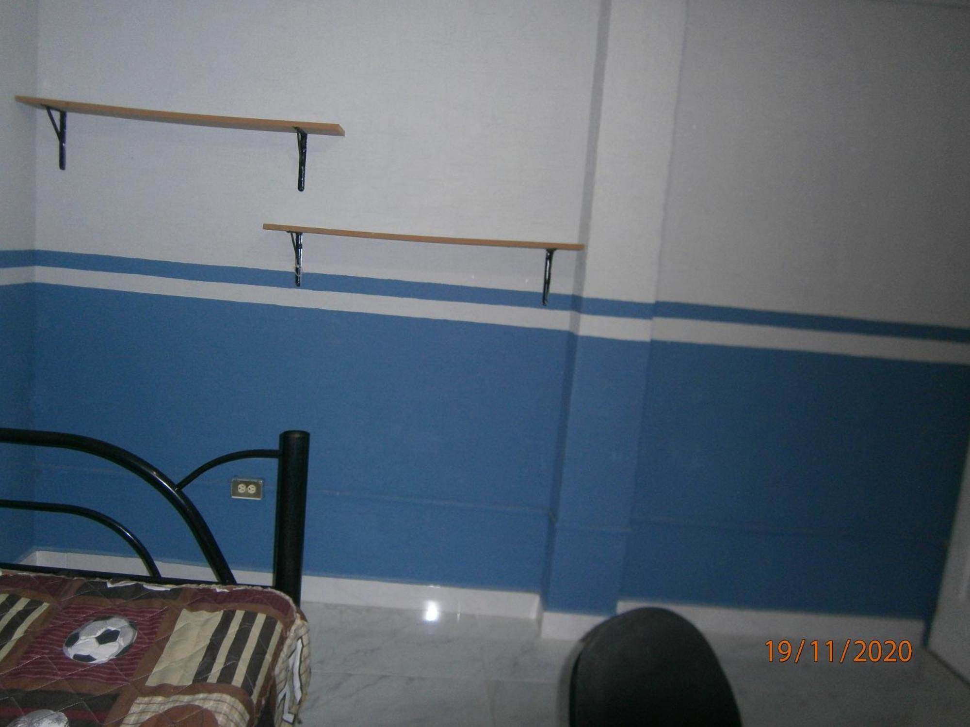 La Casa Azul Hostal Y Pension - Cordoba Τζαλάπα Εξωτερικό φωτογραφία