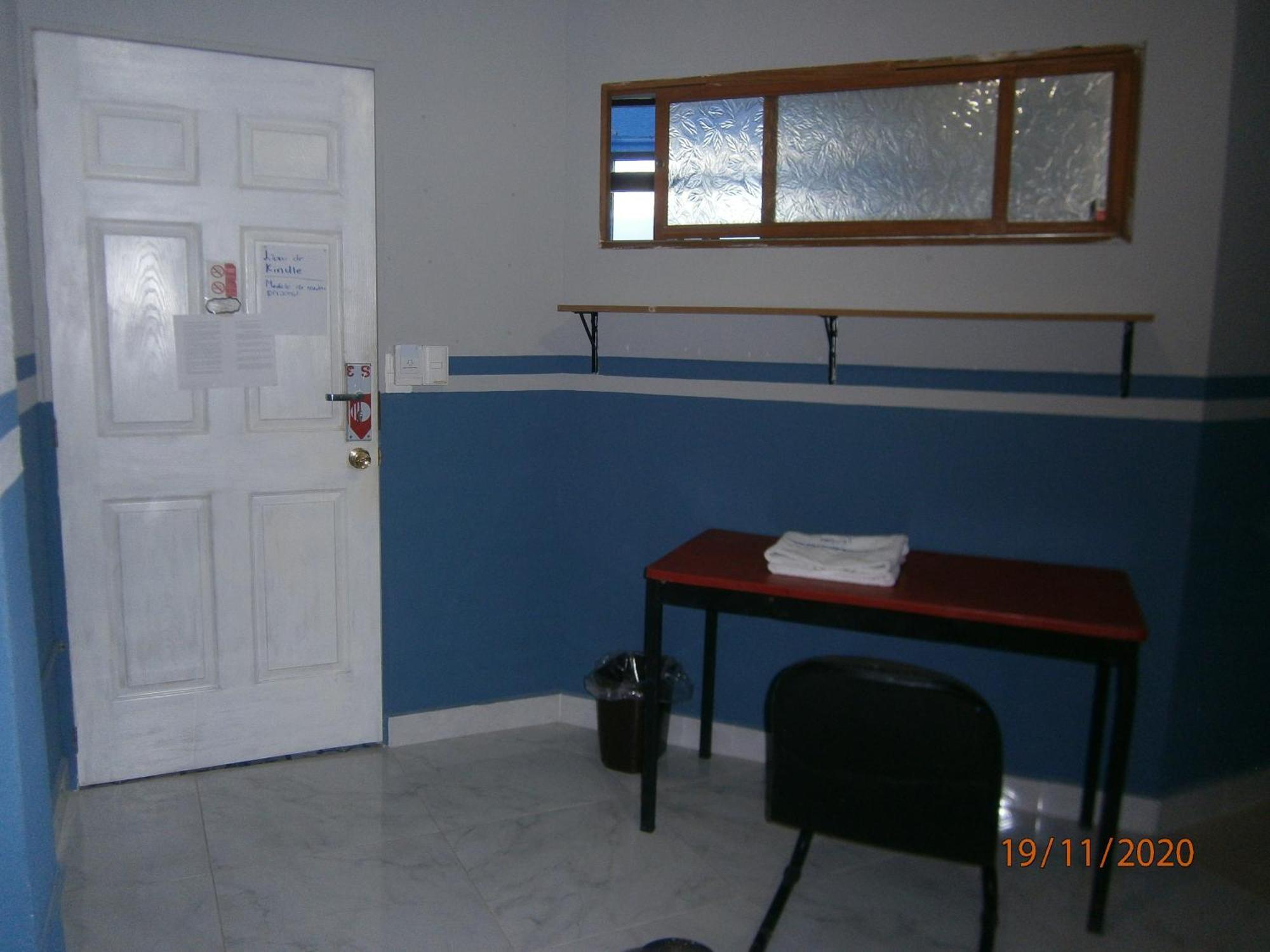 La Casa Azul Hostal Y Pension - Cordoba Τζαλάπα Εξωτερικό φωτογραφία