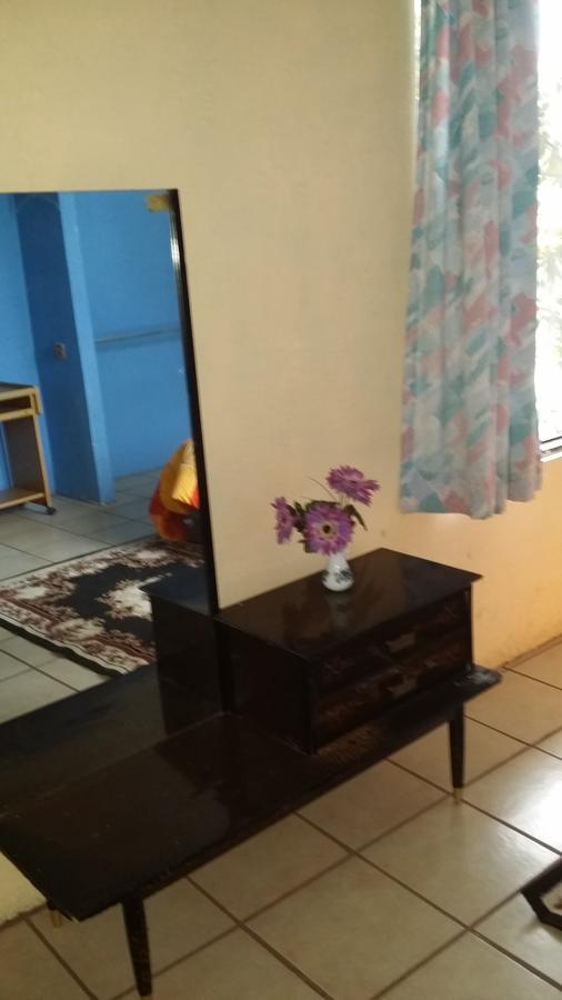 La Casa Azul Hostal Y Pension - Cordoba Τζαλάπα Εξωτερικό φωτογραφία