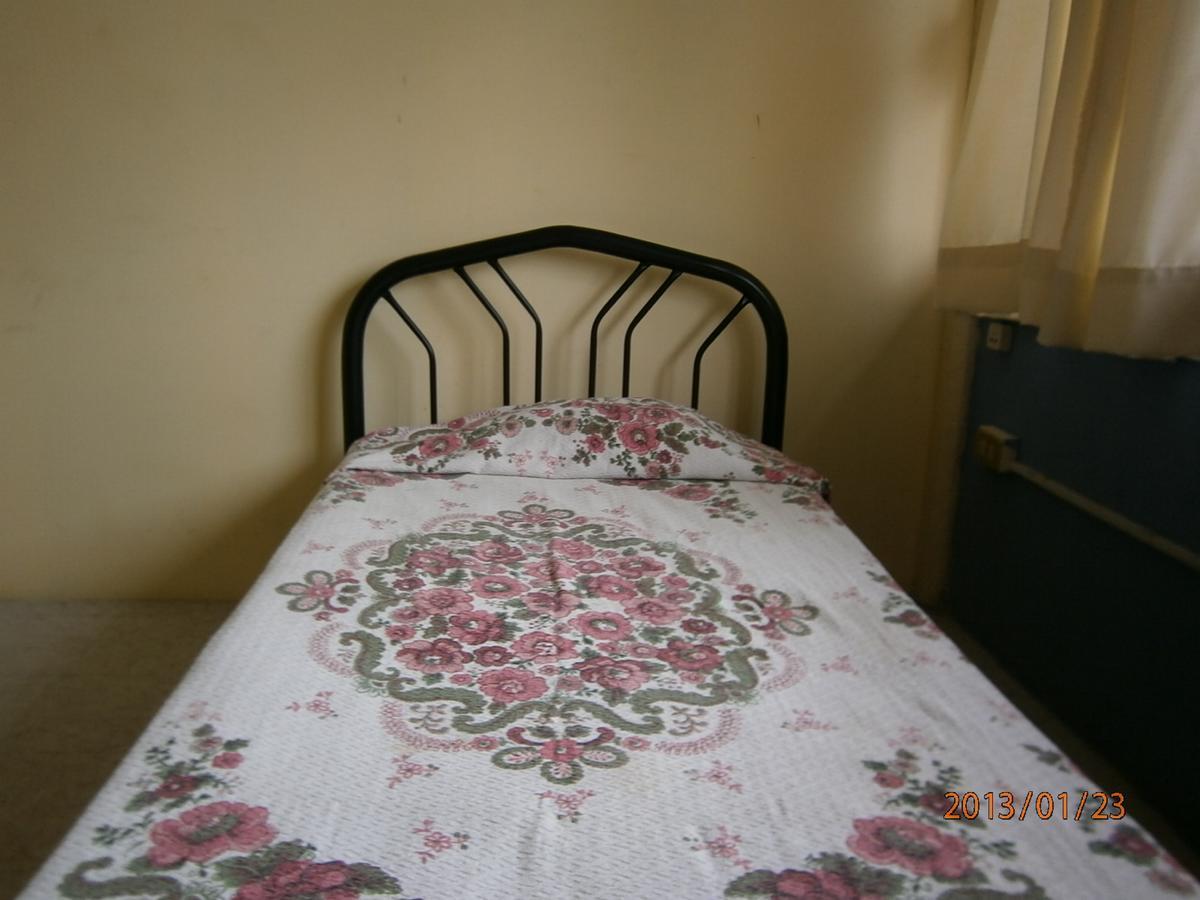 La Casa Azul Hostal Y Pension - Cordoba Τζαλάπα Εξωτερικό φωτογραφία