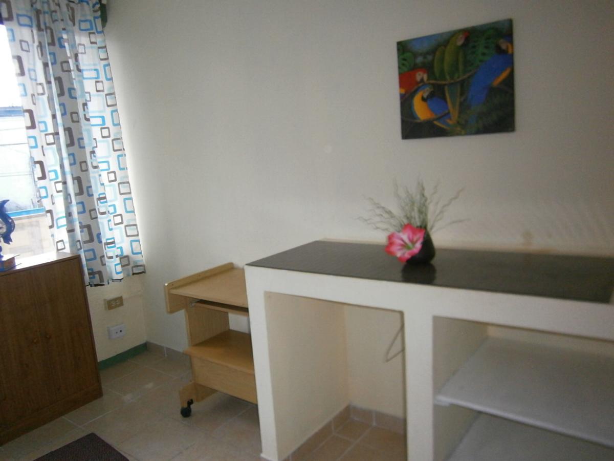 La Casa Azul Hostal Y Pension - Cordoba Τζαλάπα Εξωτερικό φωτογραφία