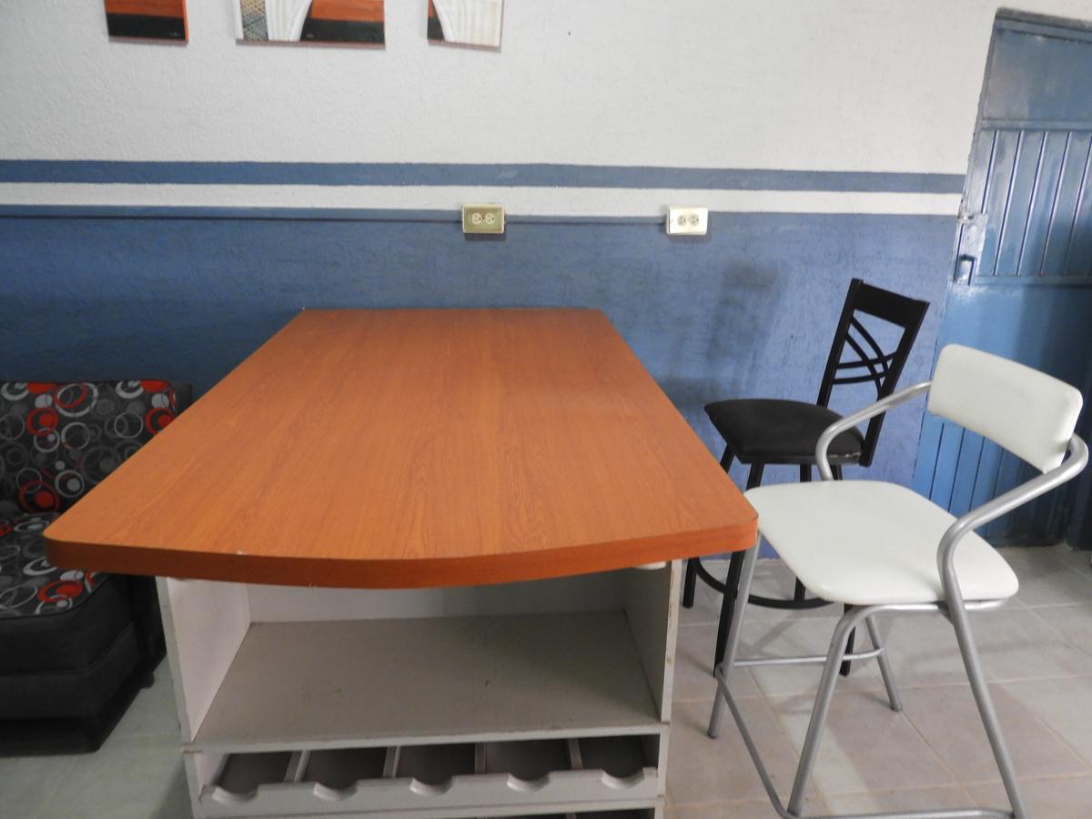 La Casa Azul Hostal Y Pension - Cordoba Τζαλάπα Εξωτερικό φωτογραφία
