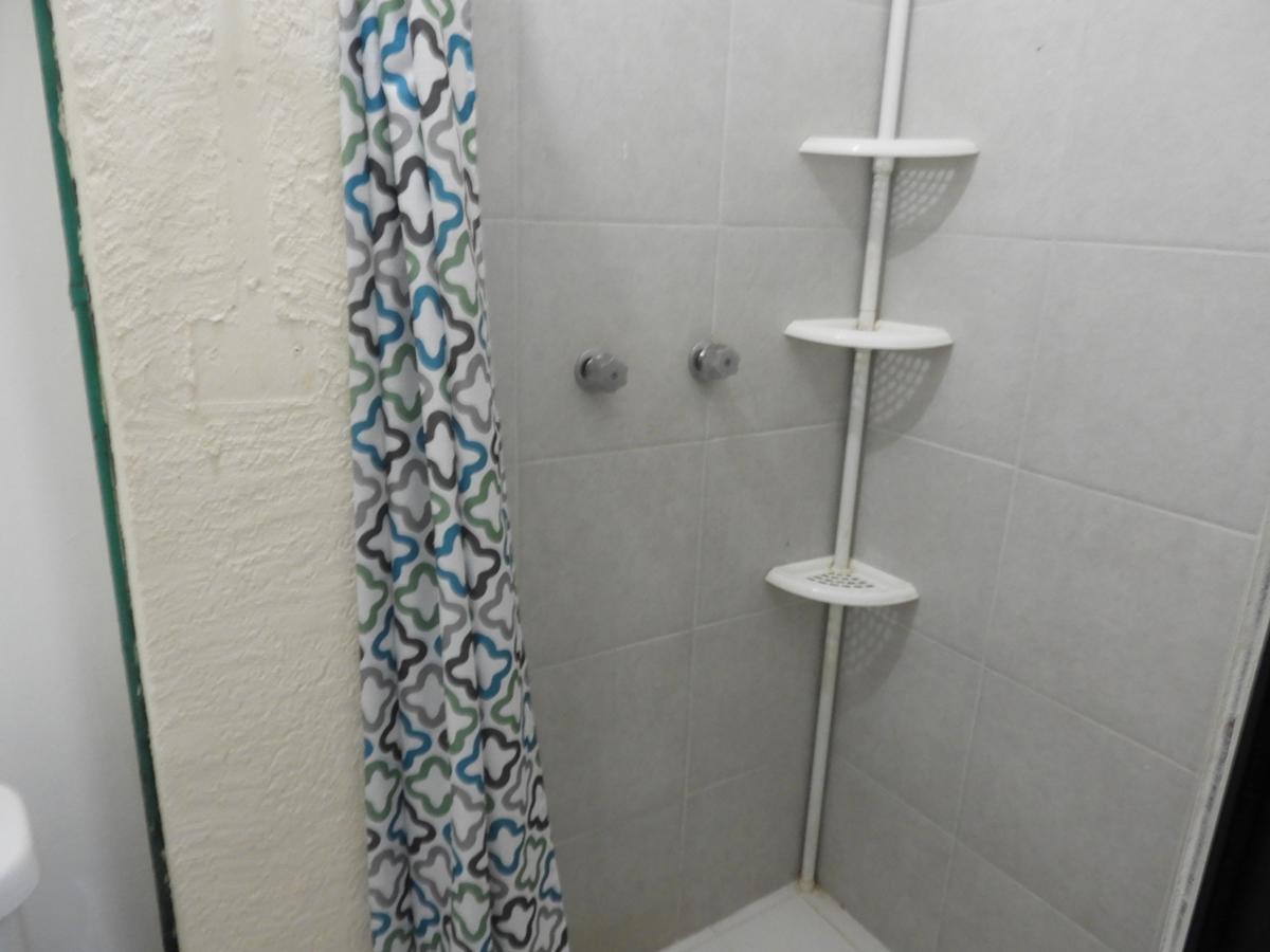La Casa Azul Hostal Y Pension - Cordoba Τζαλάπα Εξωτερικό φωτογραφία