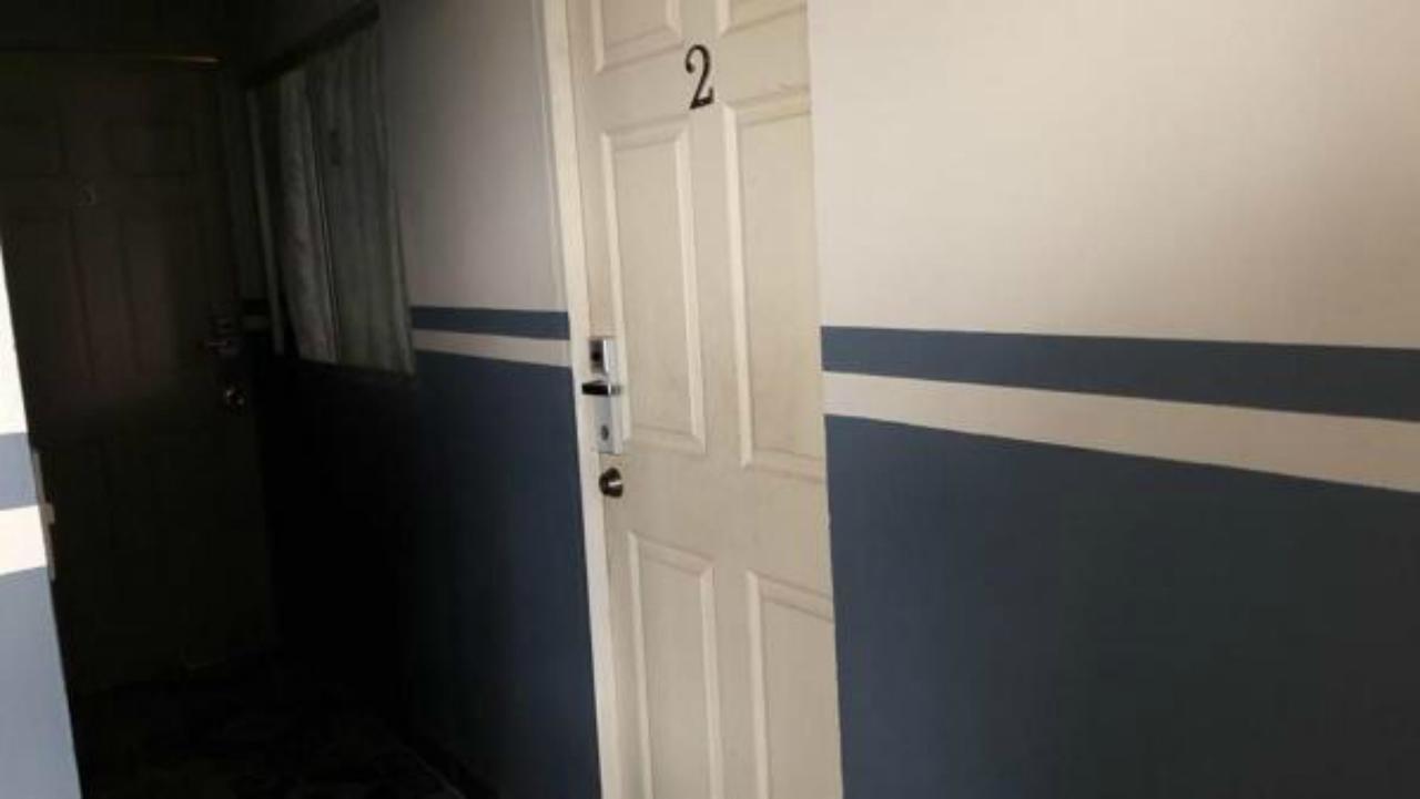 La Casa Azul Hostal Y Pension - Cordoba Τζαλάπα Εξωτερικό φωτογραφία