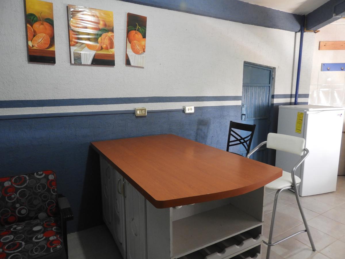 La Casa Azul Hostal Y Pension - Cordoba Τζαλάπα Εξωτερικό φωτογραφία